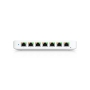 8-port GbE PoE Switch POE+ & ++