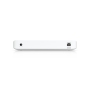 8-port GbE PoE Switch POE+ & ++