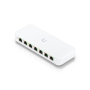 8-port GbE PoE Switch POE+ & ++