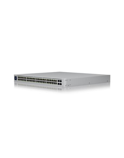 48 PORT GIGABIT LAYER2 AND 3 SWITCH