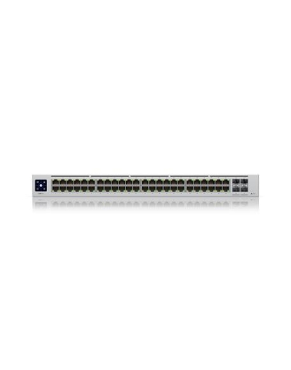48 PORT GIGABIT LAYER2 AND 3 SWITCH
