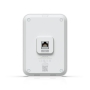 Wall-mounted WiFi 7 AP