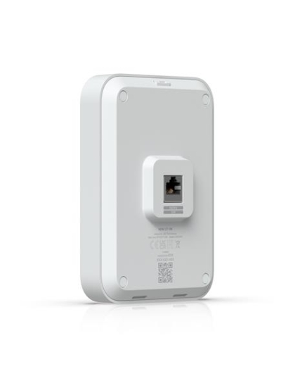 Wall-mounted WiFi 7 AP