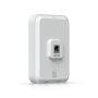 Wall-mounted WiFi 7 AP