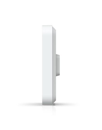 Wall-mounted WiFi 7 AP