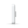 Wall-mounted WiFi 7 AP