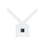 5 GHz wireless bridge with PoE output