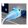 UniFi Etherlighting Patch Cable Slim 1M