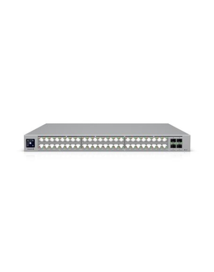 48 PORT L3 POE+++ SWITCH
