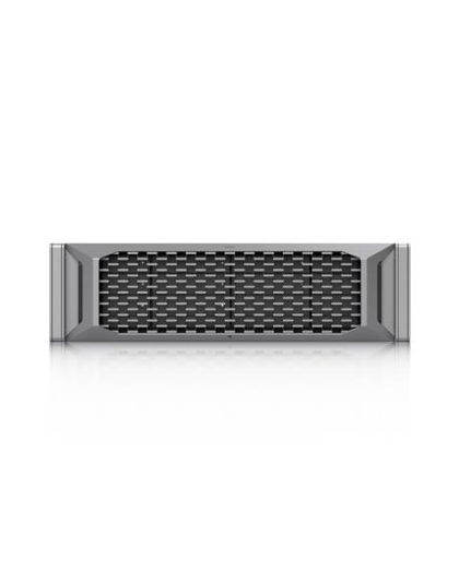 3U UniFi Protect NVR