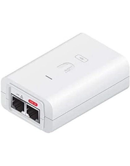 POE INJECTOR 48VDC @ 0.5A, White