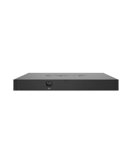 48-Port Managed Gb PoEplus Switch