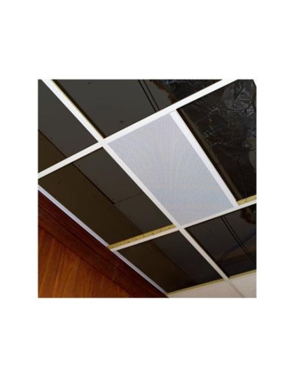 2x1 Lay-in Ceiling Speaker