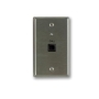 Valcom Call In Switch w/ Volume Control