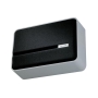 1Watt 1Way SlimLine Spkr GRAY