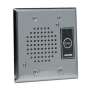 Talkback Doorplate Speaker - Stnless Stl