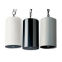 Pendant Speaker - Black