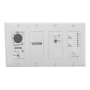 In-wall Modular Mixer