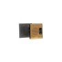 Doorplate Spkr, Flush w/LED (Stainless)