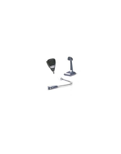 Dynamic Gooseneck Microphone