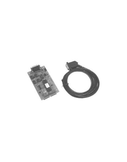 Clock Control Card for V-2924A