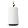 Pendant Speaker - White