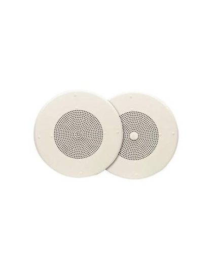 Valcom Clarity 25/70V 8inCeiling Speaker