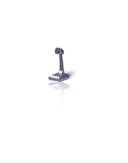 Dynamic Desk Top Microphone