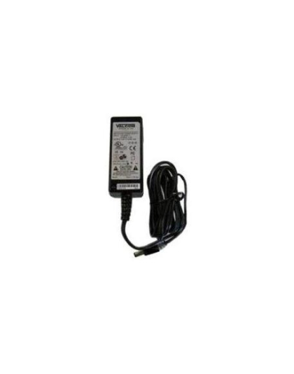 Wall, Rack or Wall Mount 2 amp Power Sup