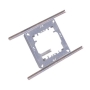 5 pack Valcom Metal Bridge
