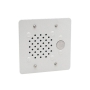Talkback AntiVandal Doorplate