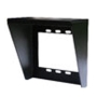 Doorbox Weather Guard, Black