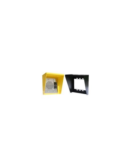 Doorbox Weather Guard, Black