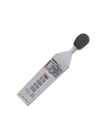 Digital Sound Level Meter
