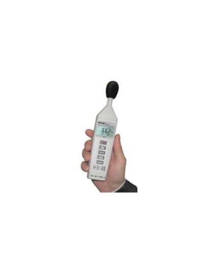 Digital Sound Level Meter
