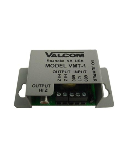 Matching Transformer Line Inpu