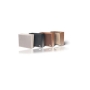 Talkback Wall Speaker - Black