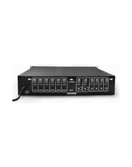 Special Order 6 - Channel Amplifier