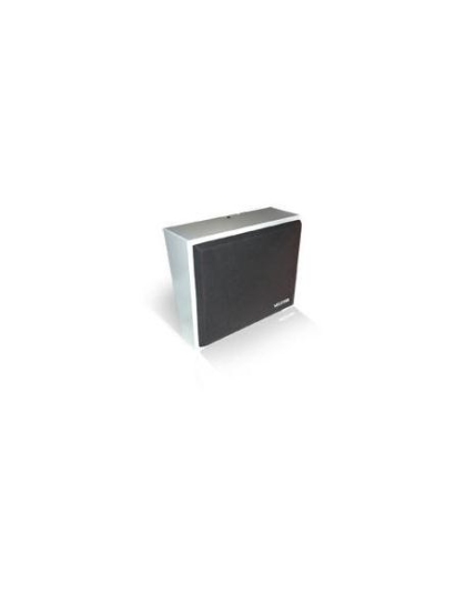 Talkback Metal Wall Speaker