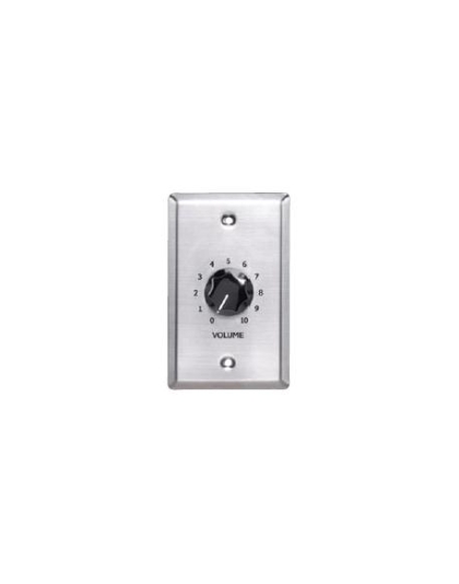20 Watt Attenuator