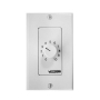 Page Port Preamp and Expander White