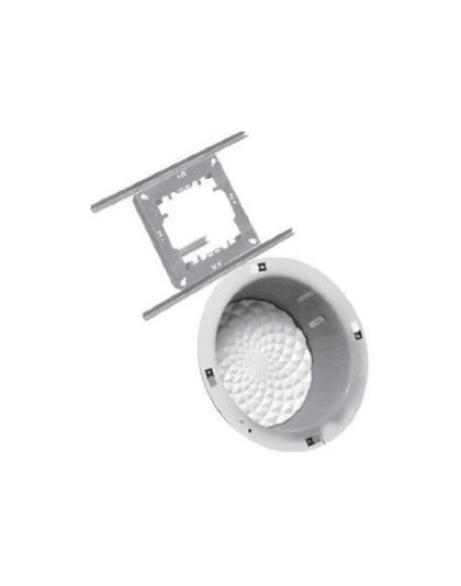 Ceiling Speaker Backbox 5 Pack