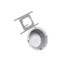Ceiling Speaker Backbox 5 Pack