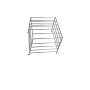 Wire Cage for Horn 2 pk