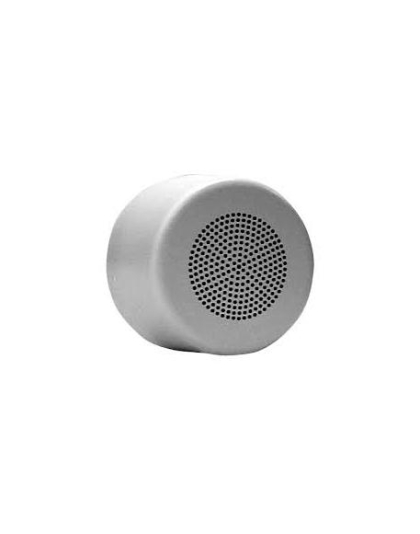 Surface Mount Vandal Resistant Speaker