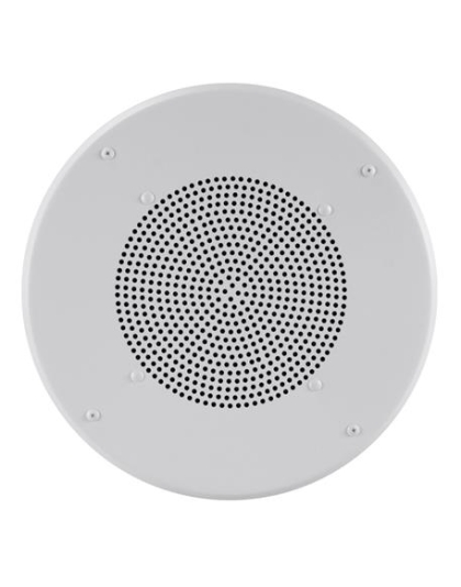 8 inch Ceiling Speaker with Grille
