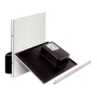 Bogen 2 PACK 2x2 Drop In Ceiling Speaker