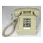 250044V0E57MD, Electronic Ringer, MW, As