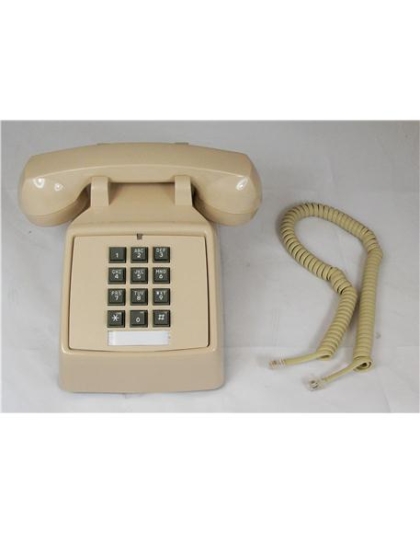 250044-VBA-20MD Desk ValueLine ASH