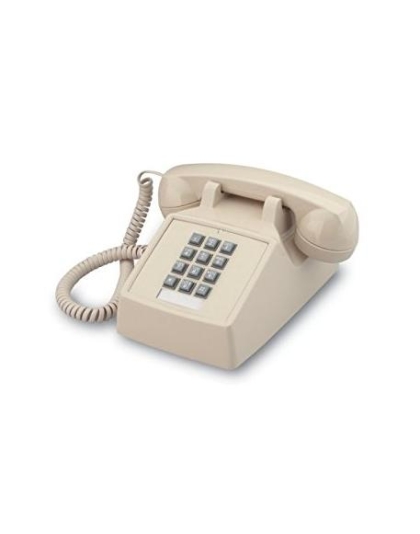 250044-VBA-27F Desk w/ Flash/Message Ash
